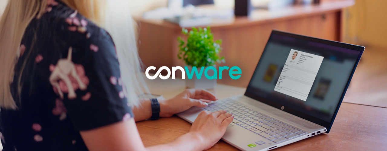 Making delegate management effortless in ServiceNow Employee Profile without customizations